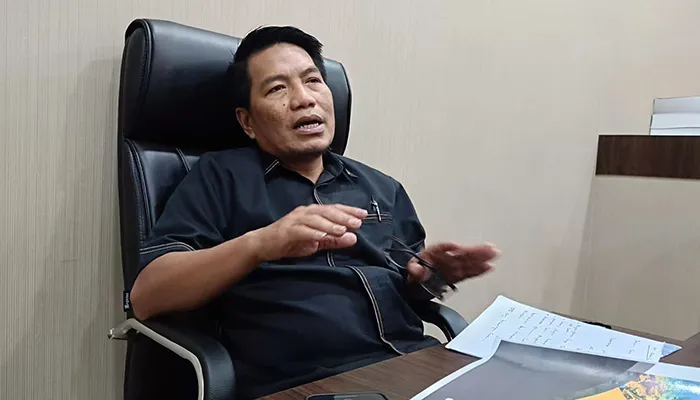 DPRD Berau Dorong Disbudpar Perkuat Promosi Digital untuk Angkat UMKM dan Kuliner Lokal