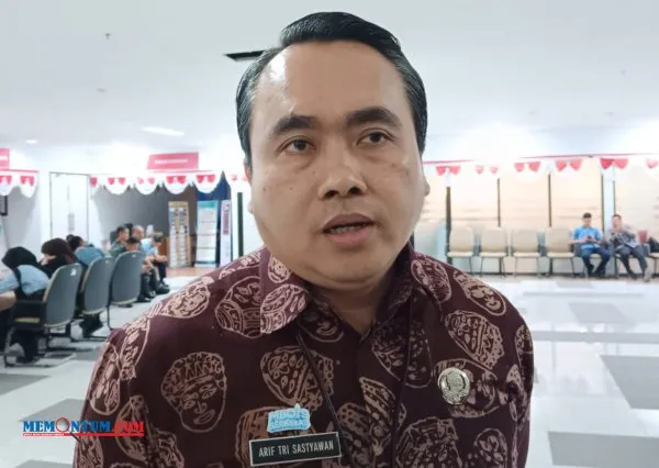 Baru Tiga Dapur SPPG di Kota Malang Kantongi Sertifikat Higiene Sanitasi, Perizinan Masih Berproses