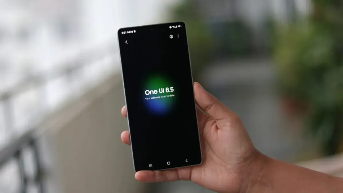 One UI 8.5 Beta Masih Terbatas untuk Galaxy S25, Ekspansi ke Perangkat Lain Diperkirakan Akhir Februari–Maret 2026