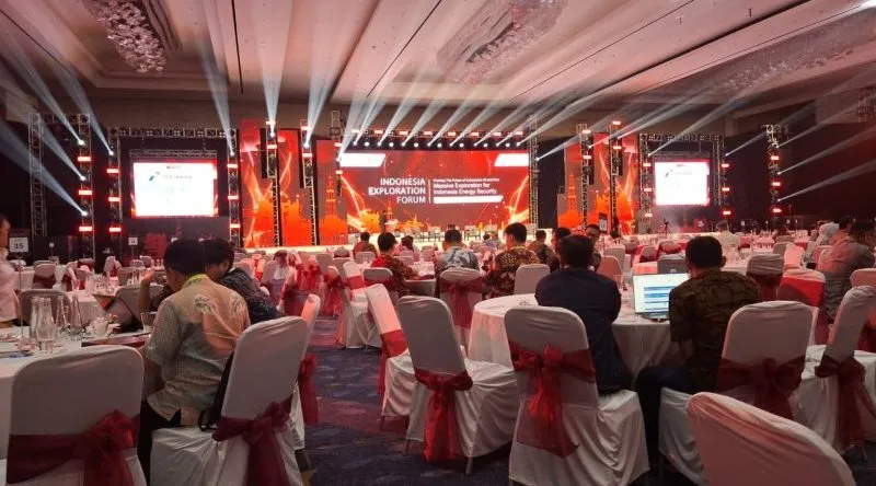 IEF 2024: Evaluasi Enam Tahun Upaya Eksplorasi Hulu Migas dan Strategi Perusahaan untuk Temuan Baru