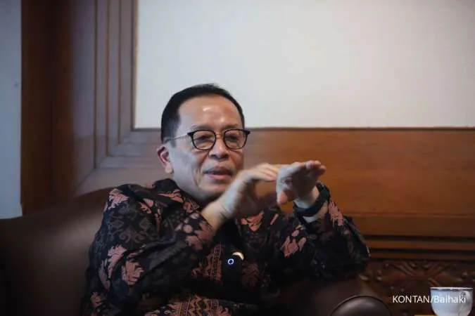 OJK: Kondisi Pasar Modal Cerminkan Akumulasi Masalah Struktural, Perlu Transformasi dan Standar Global
