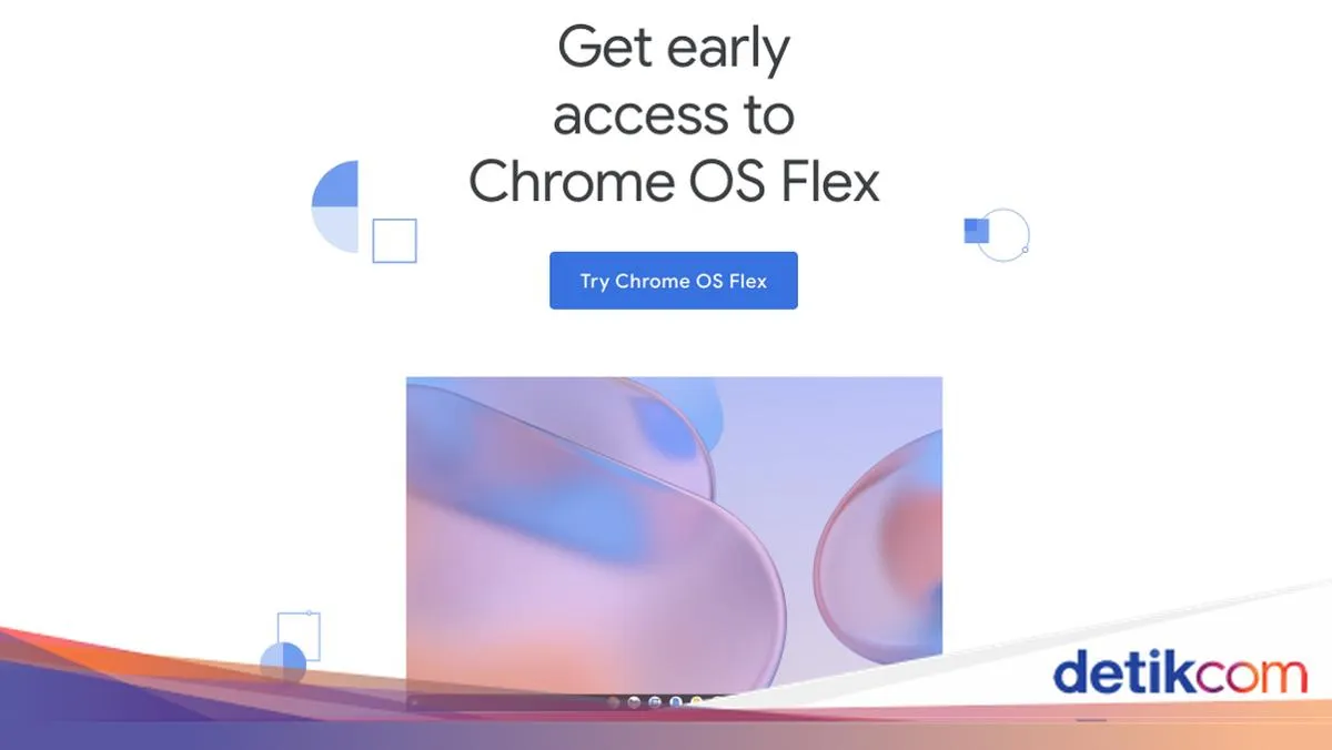 Flashdisk Rp 50 Ribuan dari Google, Laptop Tua, dan Pertaruhan Indonesia atas Umur Panjang Teknologi