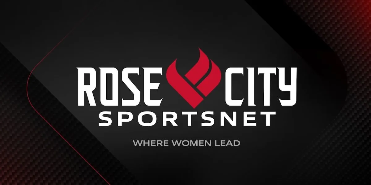 FOX 12 Plus Berubah Menjadi Rose City SportsNet, Fokus Perluas Siaran Olahraga Wanita di Portland