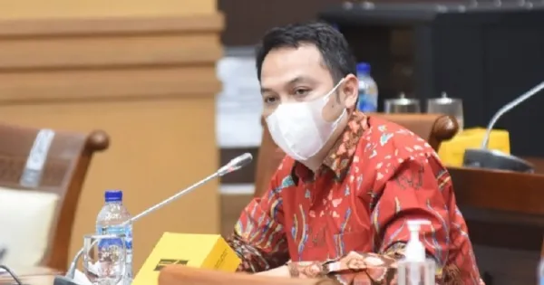 Dede Indra Permana dan Kominfo Gelar Seminar Daring soal Keamanan Siber dan Perlindungan Data Pribadi