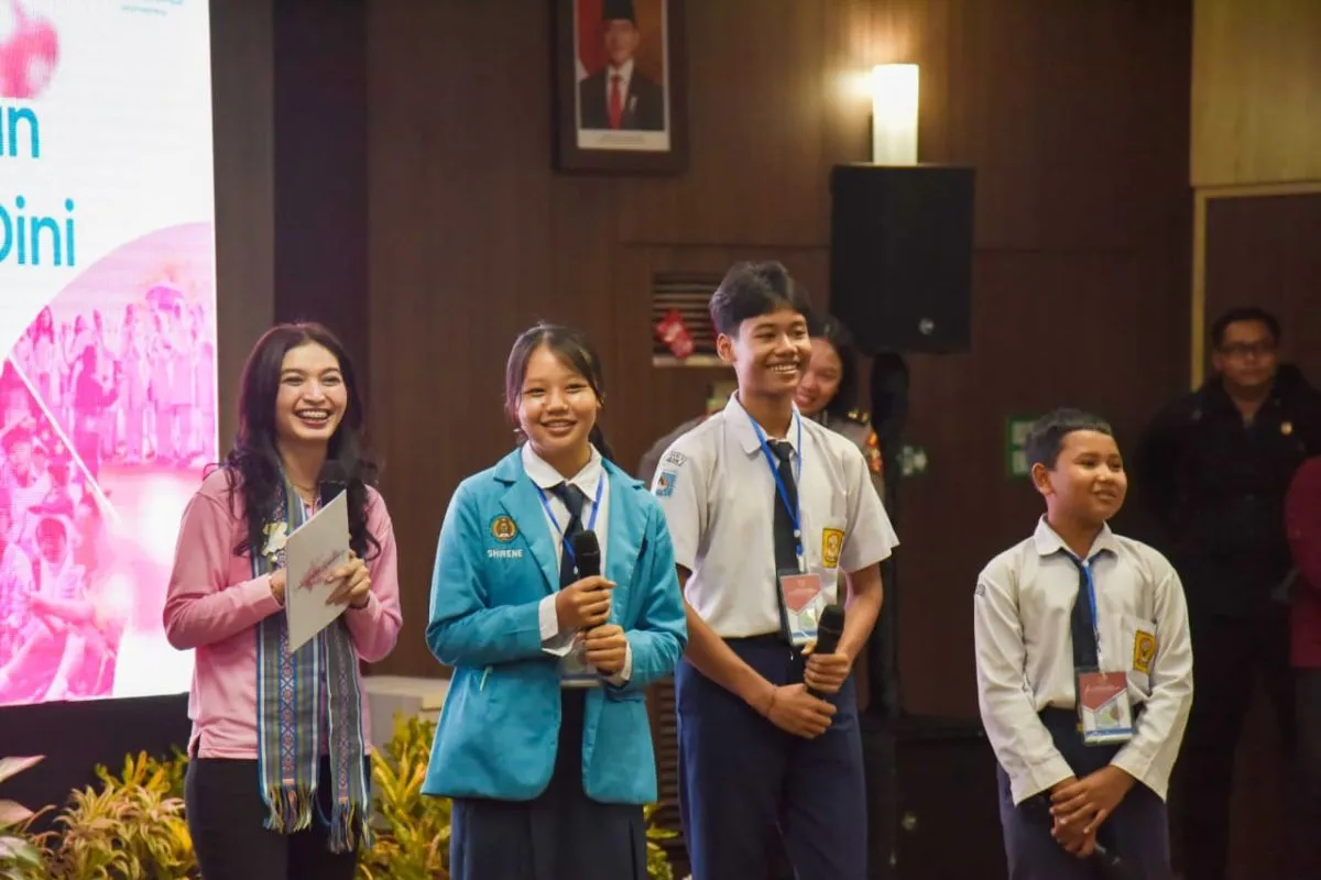 Pertumbuhan Ekonomi NTB Belum Sejalan dengan Kesejahteraan, Perkawinan Anak Jadi Sorotan