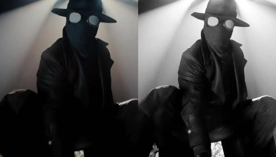 Teaser Trailer Serial Spider-Noir Rilis, Tawarkan Versi Hitam-Putih dan Berwarna