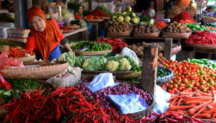 Bupati Sumedang Minta Optimalisasi Aplikasi Pantau Harga Jelang Ramadan hingga Idul Fitri