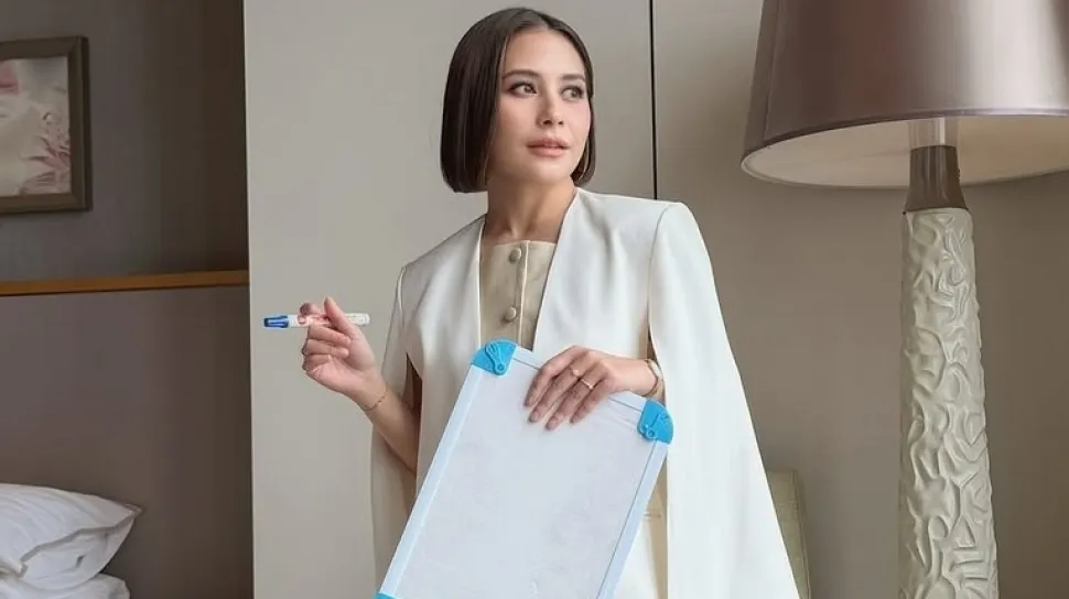 Deretan Film Sinemaku Pictures Sebelum Prilly Latuconsina Mundur dari Rumah Produksi