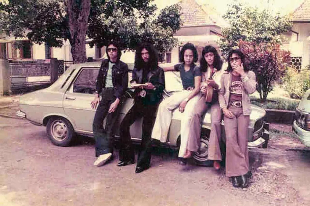 Jejak Panjang Rock Underground Indonesia: Dari Pionir 1970-an hingga Menguatnya Komunitas Metal