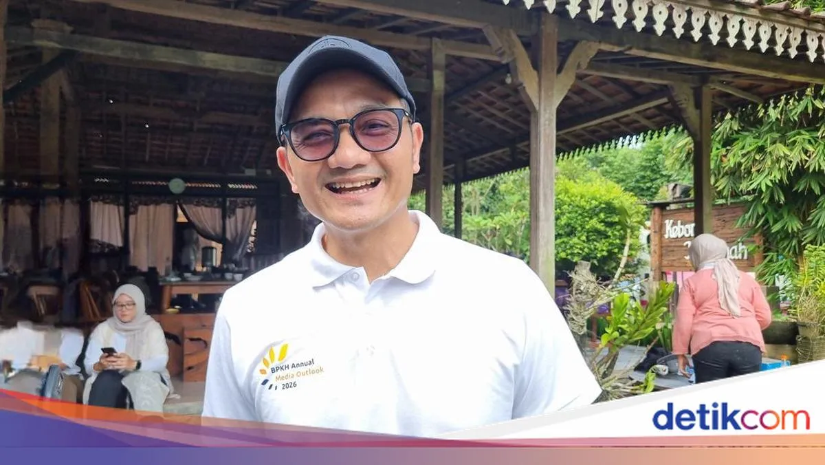 BPKH Akui Porsi Investasi Dana Haji di Emas Masih Minim, Terkendala Skema Pembelian Korporasi