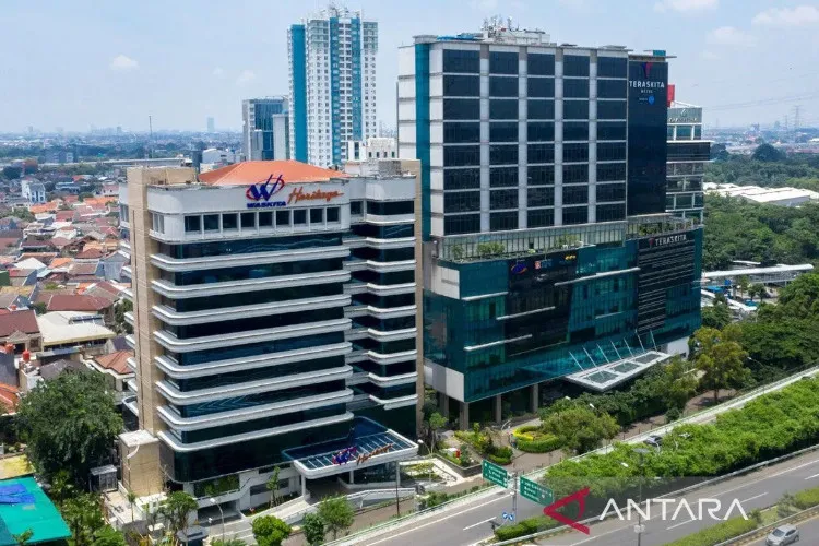 DPR Dorong Merger BUMN Karya dan Audit Dana Pensiun Usai Kasus Gagal Bayar Obligasi