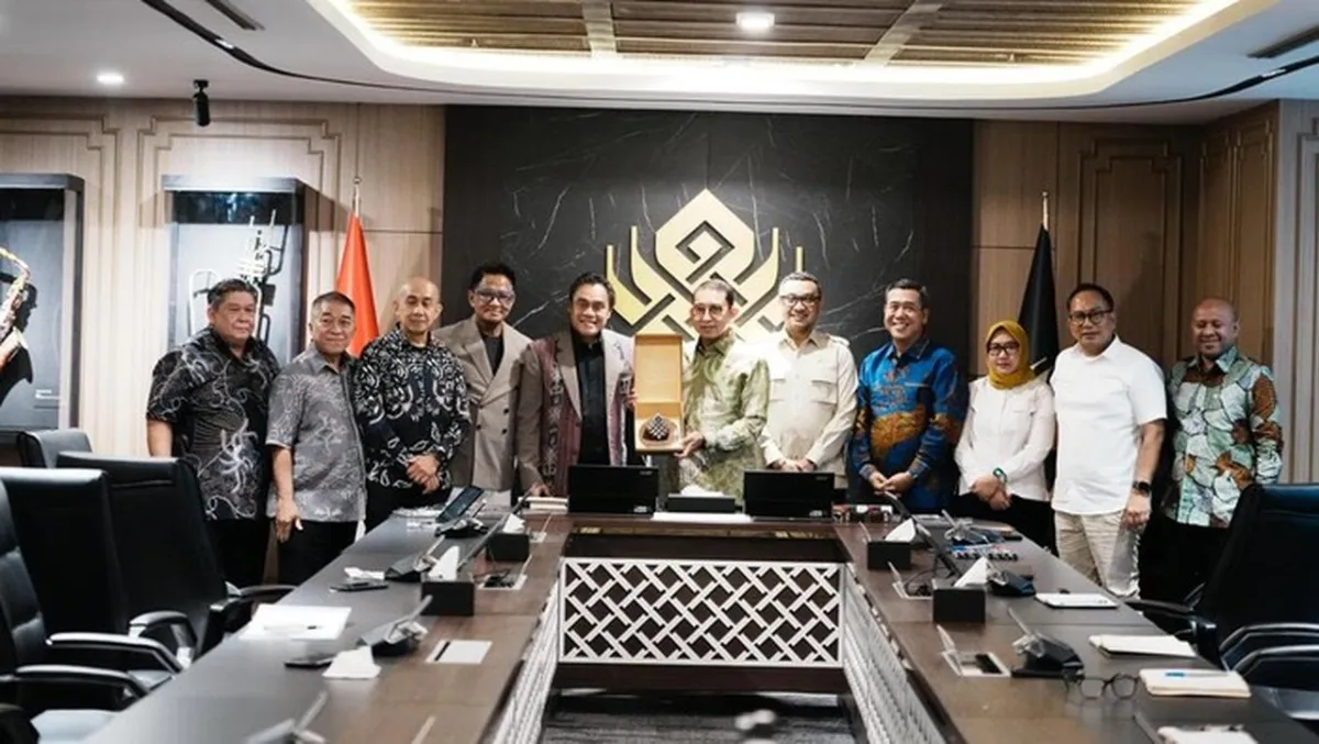 Kementerian Kebudayaan dan PAPPRI Matangkan Peringatan Hari Musik Nasional 2026, Dangdut Didukung Jadi Warisan Budaya