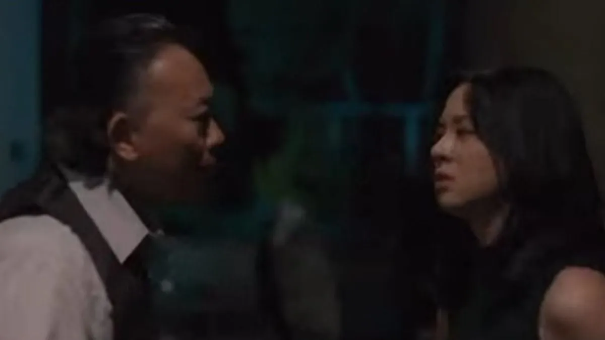 Trailer Resmi Film "Jangan Seperti Bapak" Dirilis, Angkat Kisah Angel dalam Pusaran Balas Dendam dan Konflik Gangster