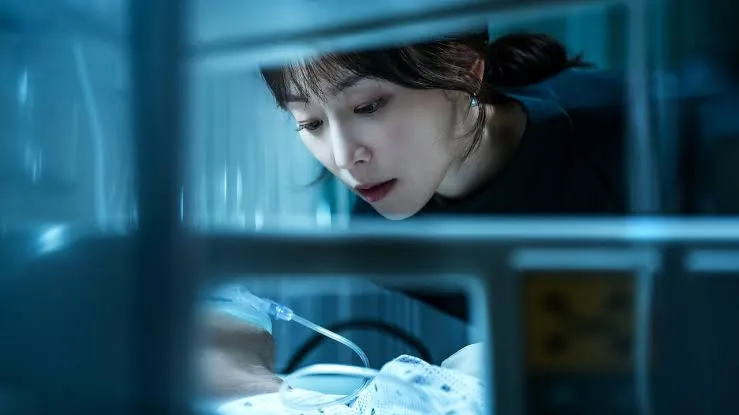 Daftar Film dan Serial Netflix Tayang November 2024: Dari Zombieverse hingga Ipar Adalah Maut