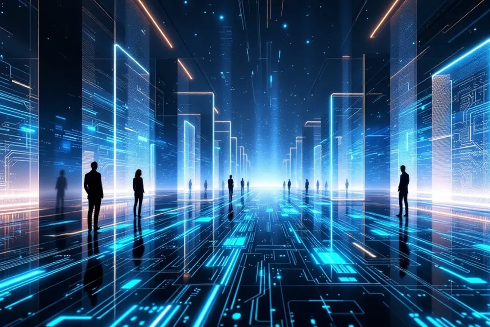 Sekitar 27 Ribu Aplikasi Pemerintah, Pakar Soroti Tantangan Integrasi Data dan Interoperabilitas