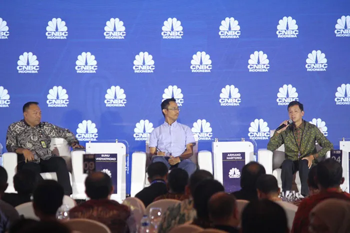 BCA: Kolaborasi Bank dan Fintech Dibutuhkan untuk Perkuat Ekosistem Keuangan Nasional