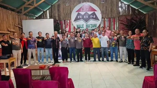 Workshop di Tomohon Perkuat Kepemimpinan Musik Liturgi Katolik Sulut Jelang Pesparani Nasional 2027