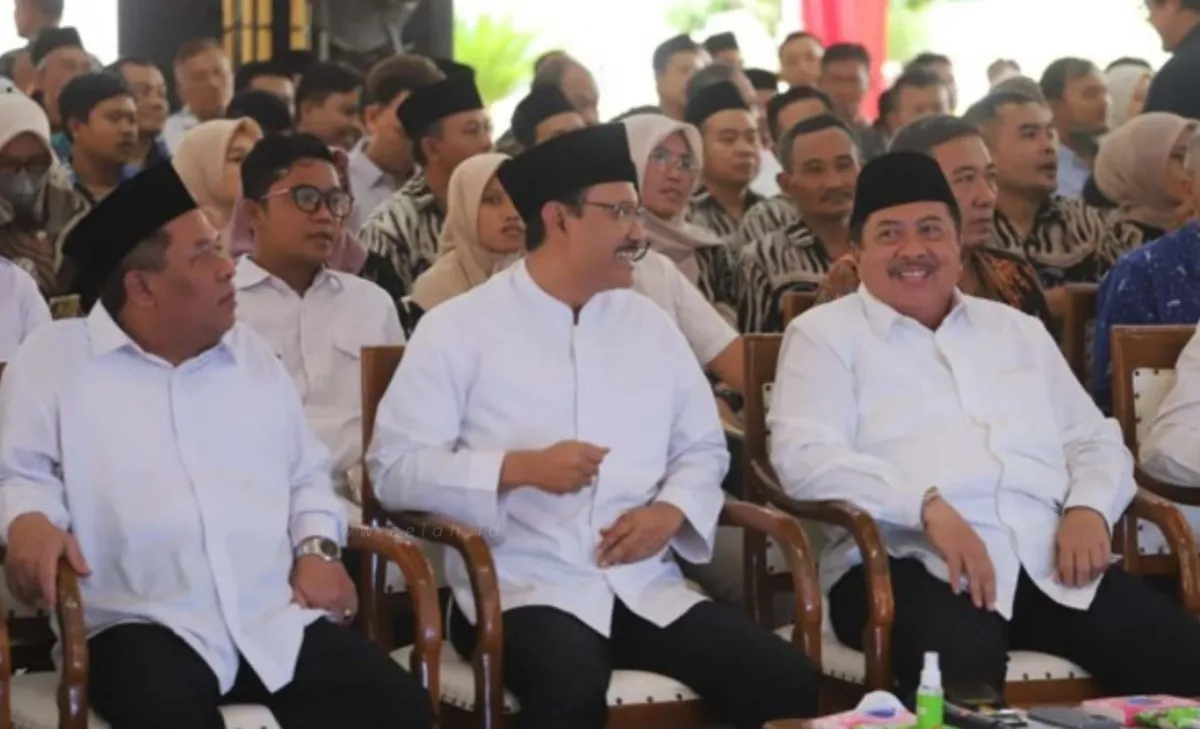 Mensos Dorong Warga Aktif Perbarui DTSEN Lewat Aplikasi Cek Bansos