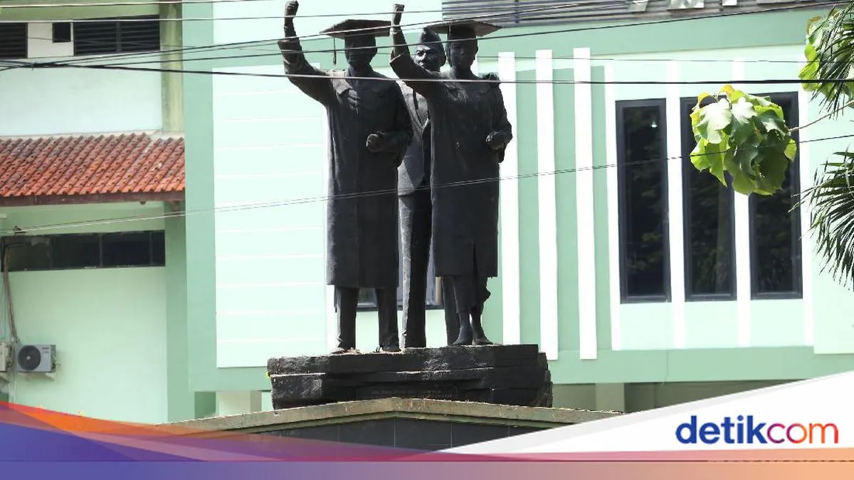10 Jurusan UPN Veteran Jakarta dengan Peminat Lebih Sedikit, Disebut Berpeluang Lebih Besar Lolos SNBP