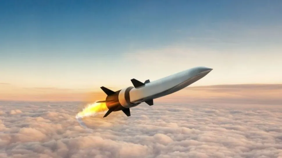 Cek Fakta: Video yang Disebut Iran Tembakkan Rudal dari Bawah Laut Ternyata Rekaman Uji Coba Rusia 2018