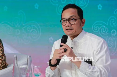 BPKH: Pelemahan Rupiah Dinilai Tak Berdampak Signifikan pada Pembiayaan Haji 2026