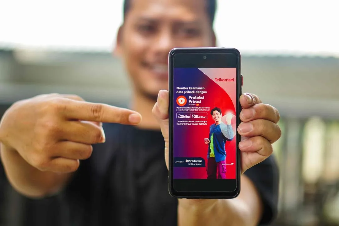 Telkomsel dan Mastercard Luncurkan Layanan Proteksi Privasi untuk Lindungi Identitas Digital