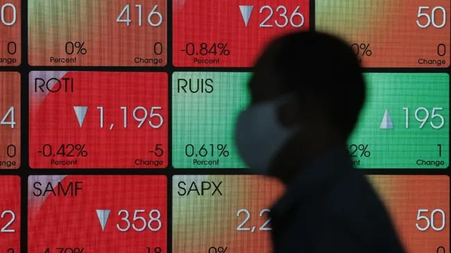 DPUM Umumkan Rencana Pengambilalihan 59,24% Saham oleh PT Rama Indonesia