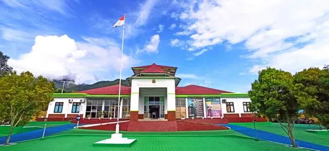 Kepala BPKAD Maluku Utara Diperiksa Kejari Tidore Terkait Dugaan Korupsi Proyek TPI Goto 2021