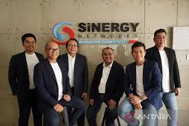 Sinergi Inti Andalan Terbitkan Obligasi dan Sukuk Rp1 Triliun untuk Danai Jaringan Fiber di Kalbar
