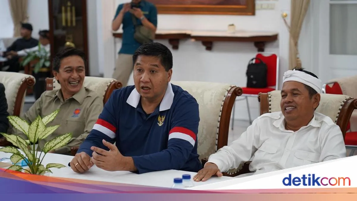 Pemprov Jabar Akan Buka Bertahap Izin Perumahan Mulai Februari 2026, Tetap Larang Pembangunan di Area Rawan
