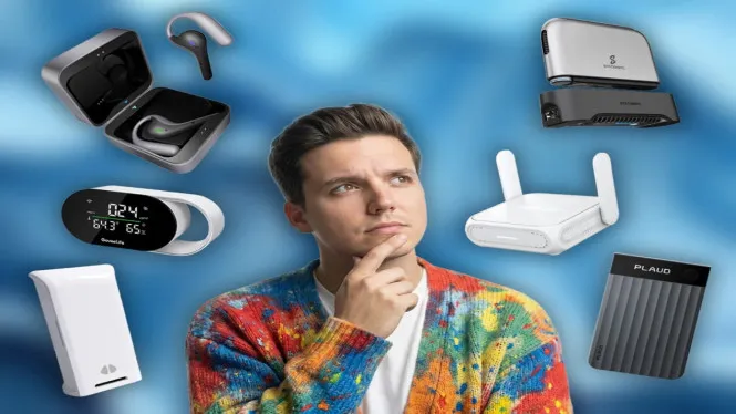 Deretan Gadget Canggih 2026 yang Diprediksi Jadi Andalan untuk Hidup Lebih Efisien