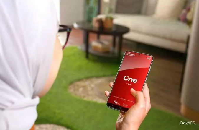 IFG Life Digitalisasi Proses Klaim untuk Percepat Penerimaan Manfaat Asuransi