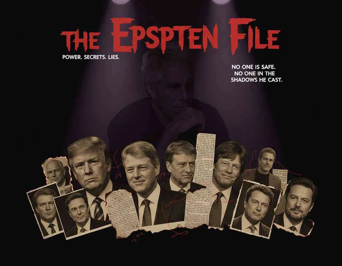 "Epstein File" Mengguncang Opini Publik, Soroti Penyimpangan Sosial dan Krisis Nilai Global
