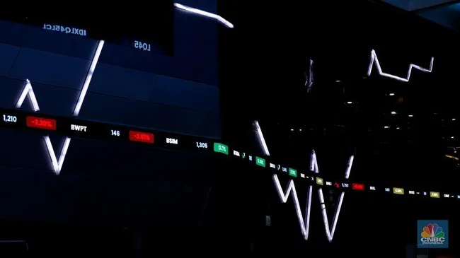 BEI Awasi Pergerakan Tak Biasa, Enam Saham Masuk Pemantauan