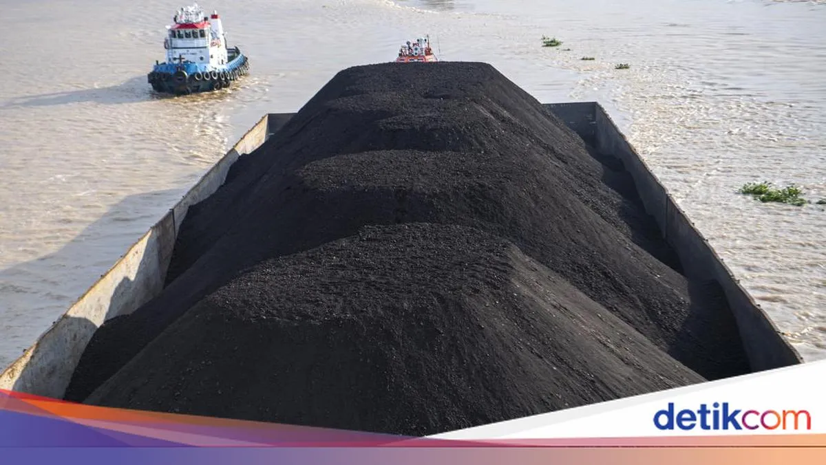 ESDM Yakin Target PNBP Minerba Rp 134 Triliun Tercapai Meski Produksi Batu Bara 2026 Dipangkas