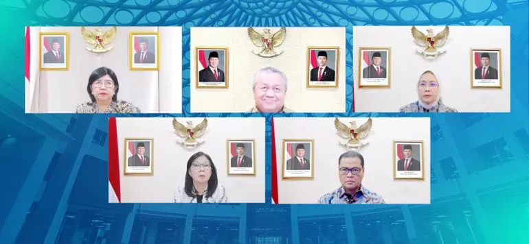 BI Pertahankan BI-Rate 4,75 Persen untuk Jaga Rupiah dan Inflasi