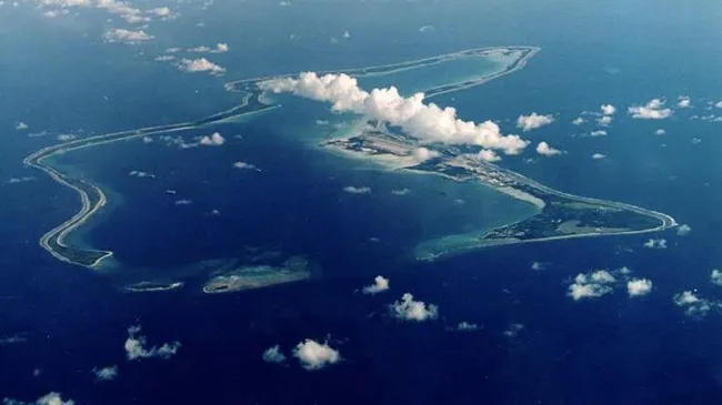 Trump Kritik Inggris soal Penyerahan Kepulauan Chagos ke Mauritius, Soroti Risiko bagi Keamanan AS