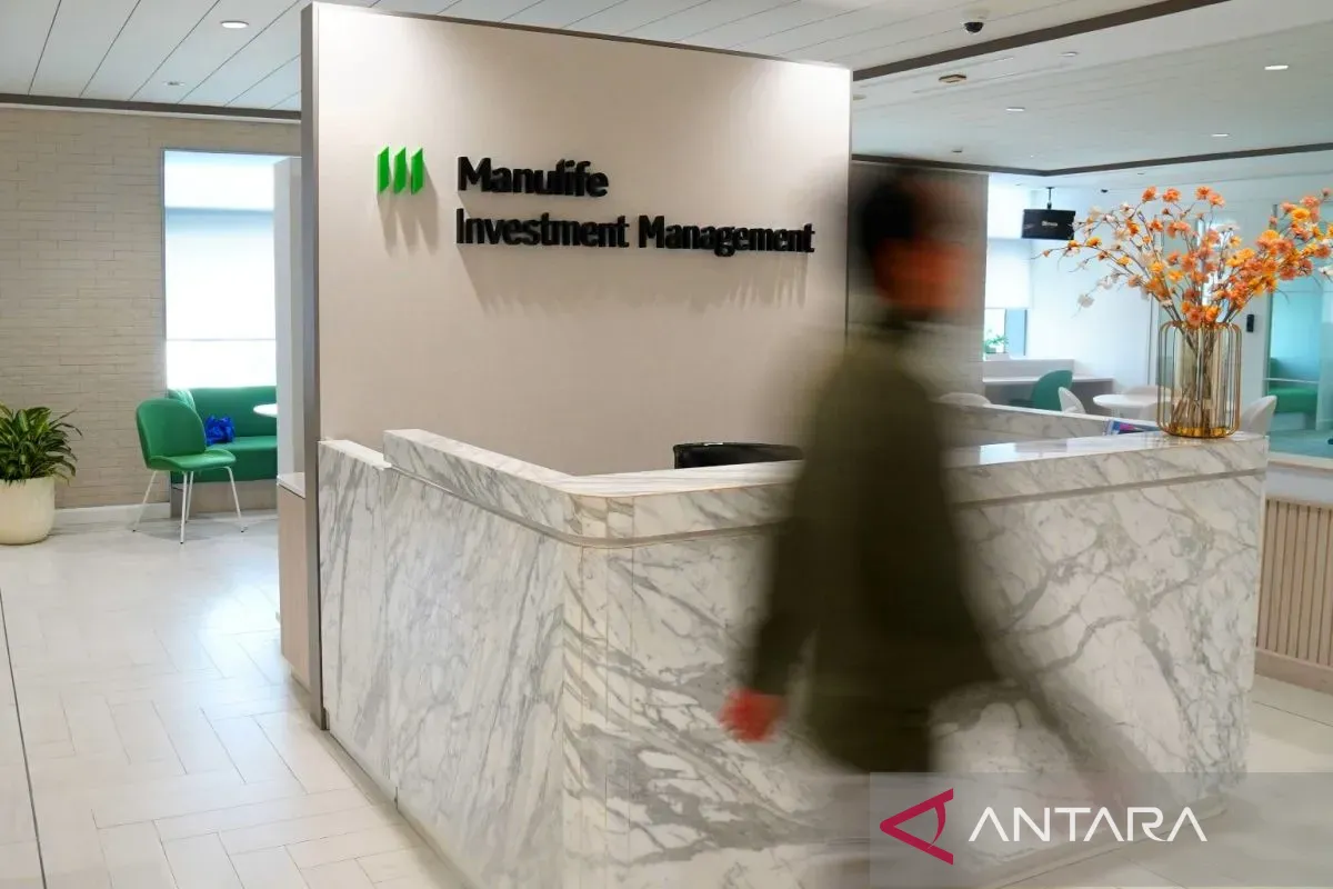 Manulife Investment Management: Prospek Ekonomi Global 2026 Lebih Jelas, Asia Tetap Menarik bagi Investor