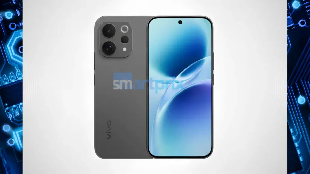 Bocoran vivo V70 Series untuk India: Desain Premium, Kamera ZEISS, dan Baterai 6.500 mAh