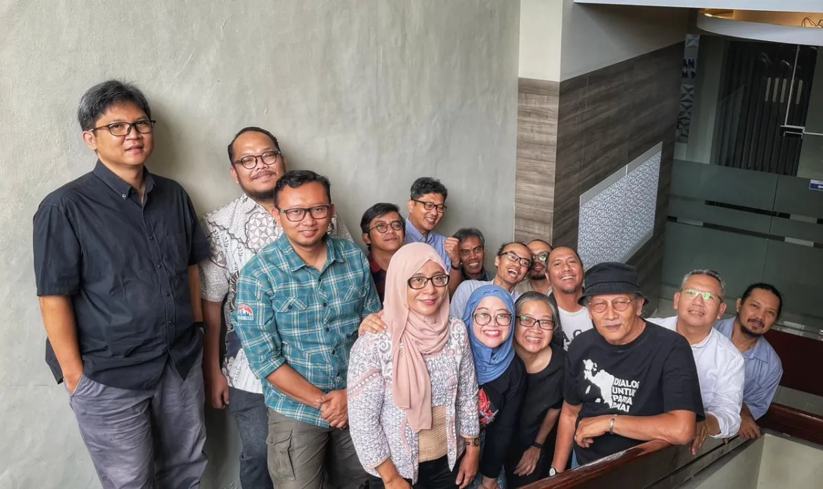 KIKA: Kebebasan Akademik Mengkhawatirkan, Tiga Ancaman Diproyeksikan Menguat pada 2026