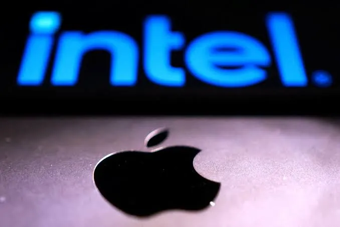 Apple Jajaki Intel untuk Produksi Sebagian Chip iPhone, TSMC Tetap Mitra Utama
