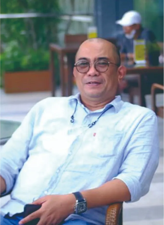 Amrullah Amir Teliti Sejarah Maritim dan Dinamika Sosial-Budaya Melayu di Indonesia Timur
