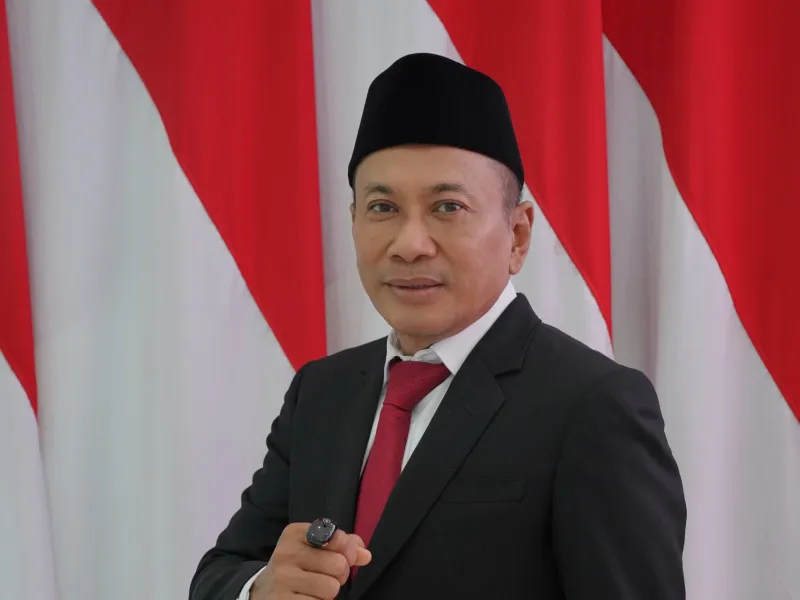 Lampri Dilantik Jadi Dirjen PPTR Kementerian ATR/BPN, Pernah Pimpin Kanwil BPN Jatim dan Jateng