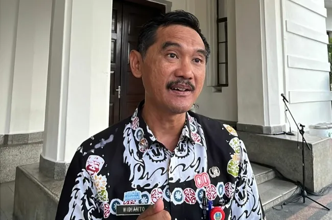 Pemkot Malang Hidupkan Cerita Asal-usul Nama Kawasan Lewat Rubrik Digital untuk Gen Z