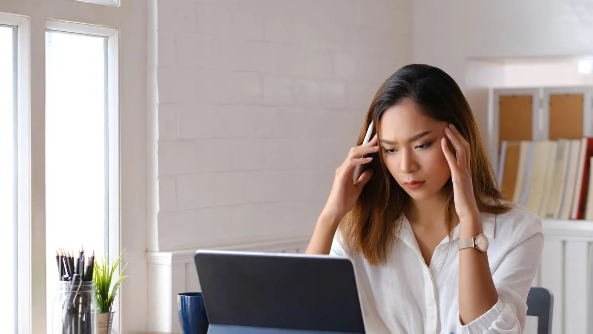Lima Cara Efektif Mengatasi Rasa Tidak Nyaman Saat di Kantor