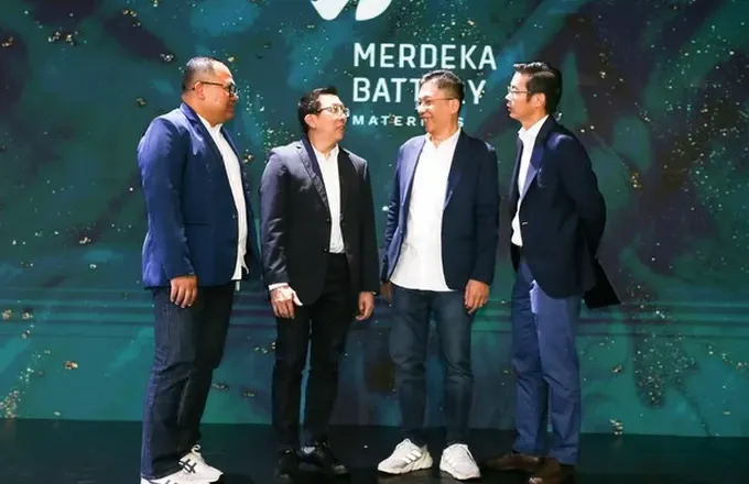 Pefindo Beri Peringkat idA untuk Obligasi MBMA Rp824,95 Miliar yang Jatuh Tempo April 2026