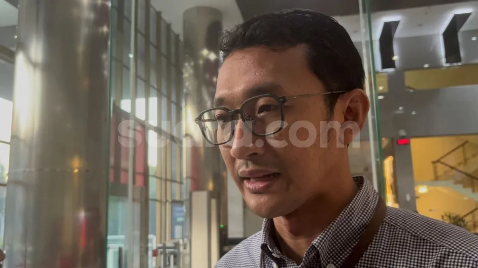 KPK Dalami Asal Usul Kuota Haji Tambahan, Eks Menpora Dito Ariotedjo Diperiksa
