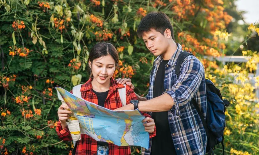Peluang Karier Anak Muda di Pariwisata Digital: Dari Startup Travel hingga Pengembangan Destinasi Komunitas