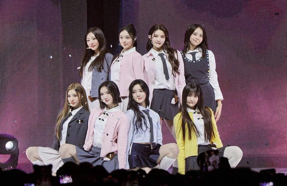 Tren K-Pop di Kalangan Gen Z Tulungagung: Musik dan Visual Idol Jadi Daya Tarik Utama