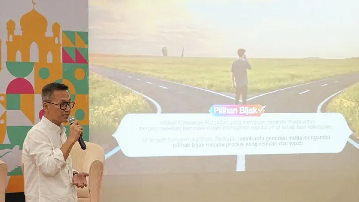 Indosat Ingatkan Risiko Penipuan Digital Meningkat Selama Ramadan, Banyak Terjadi via Aplikasi Pesan
